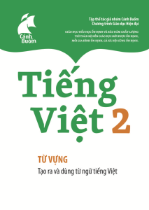Cánh Buồm – Tiếng Việt 2 – Từ vựng