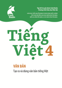 Cánh Buồm – Tiếng Việt 4 – Văn bản