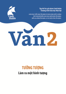 Cánh Buồm – Văn 2 – Tưởng tượng