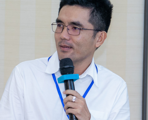 Khiem Profile photo - Huynh Thien Khiem