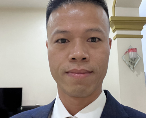 Tùng - Tùng Nguyễn Thanh